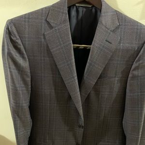 Men’s clothing Blazer